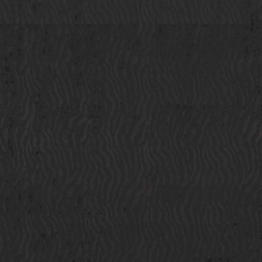 Timbuktu Noir by Kasmir Fabric 1438 57% Polyester 43% Viscose CHINA 50,000 Wyzenbeek Double Rubs Horizontal: 5 inches and Vertical: 6 4/8 inches 55 - Fabric Carolina -
