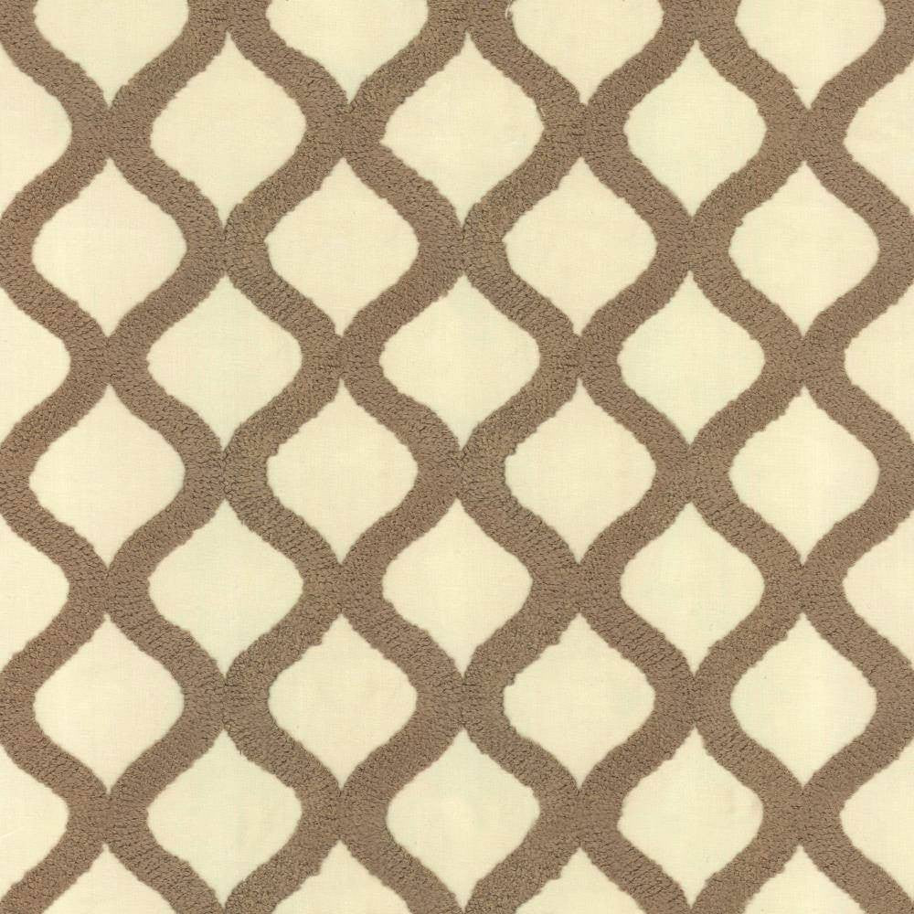 Time After Time Latte by Kasmir Fabric 5111 INDIA 13,500 Wyzenbeek Double Rubs H: 4 2/8 inches, V:4 4/8 inches 54 - 56 - Fabric Carolina - Kasmir
