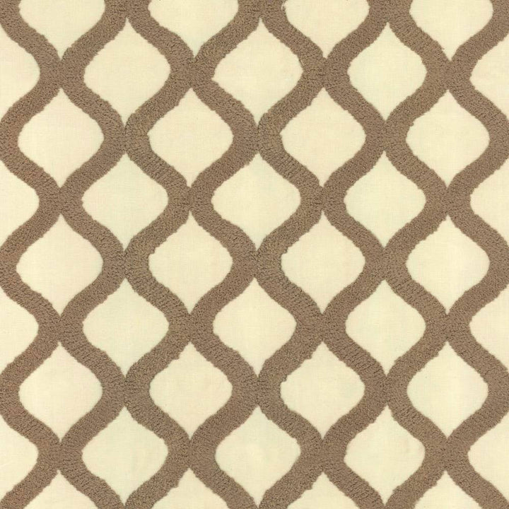 Time After Time Latte by Kasmir Fabric 5111 INDIA 13,500 Wyzenbeek Double Rubs H: 4 2/8 inches, V:4 4/8 inches 54 - 56 - Fabric Carolina - Kasmir