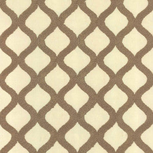 Time After Time Latte by Kasmir Fabric