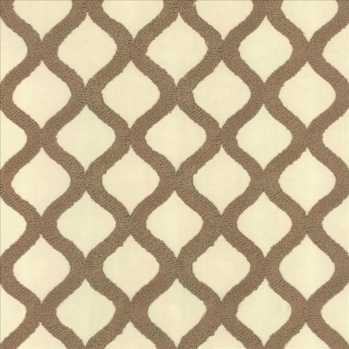 Time After Time Latte by Kasmir Fabric 5111 100% Polyester
 INDIA 13,500 Wyzenbeek Double Rubs </p><p>Repeat: Horizontal: 4 2/8 inches and Vertical: 4 4/8 inches 51 - Fabric Carolina -