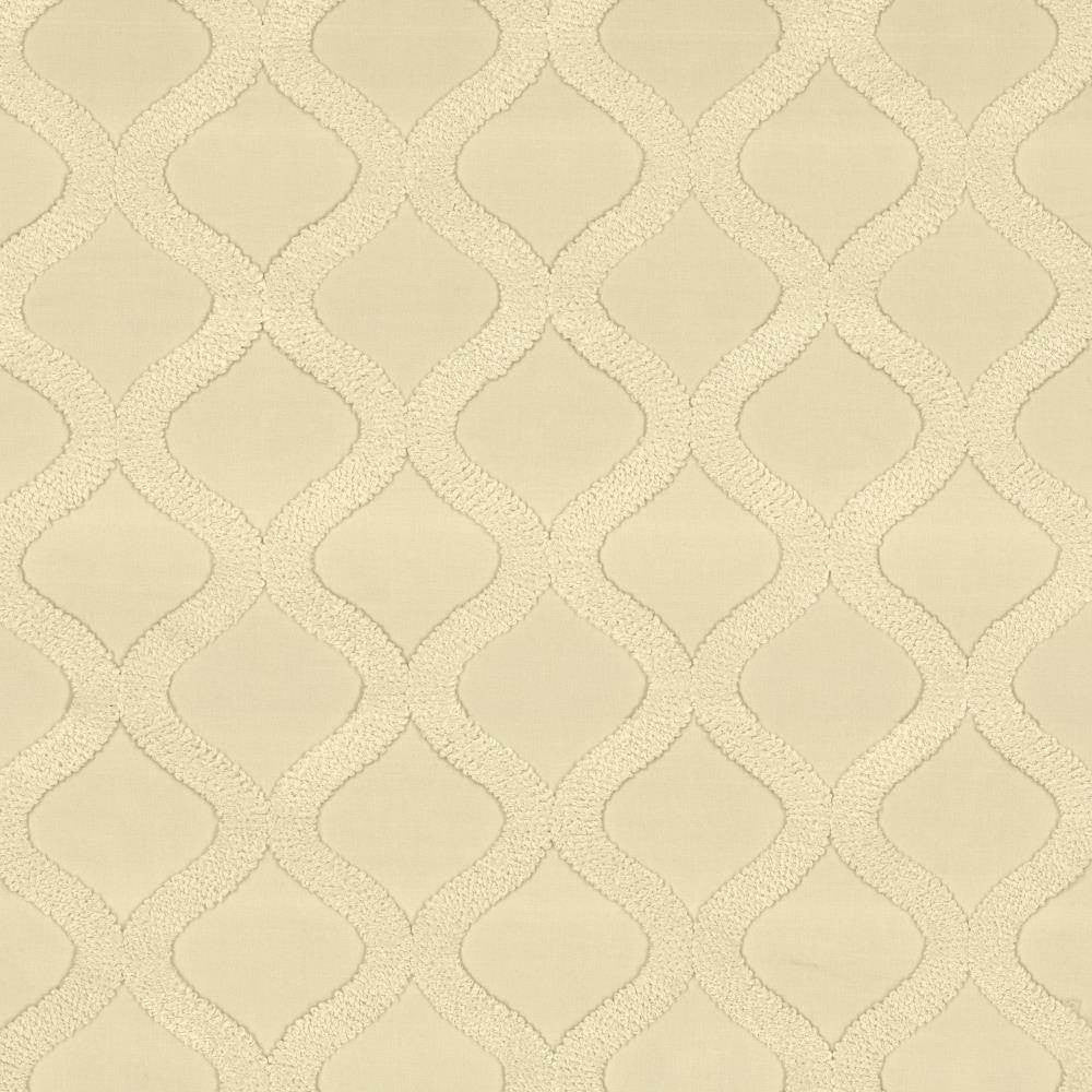 Time After Time Pearl by Kasmir Fabric 1416 INDIA 13,500 Wyzenbeek Double Rubs H: 4 2/8 inches, V:4 4/8 inches 54 - 56 - Fabric Carolina - Kasmir