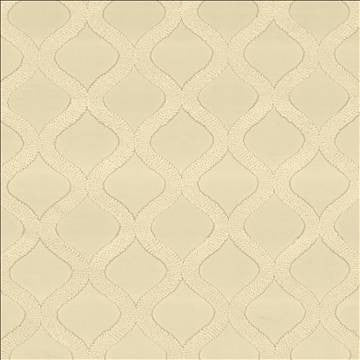 Time After Time Pearl by Kasmir Fabric 1416 100% Polyester INDIA 13,500 Wyzenbeek Double Rubs H: 4 2/8 inches, V: 4 4/8 inches 54 - 56 - Fabric Carolina - Kasmir