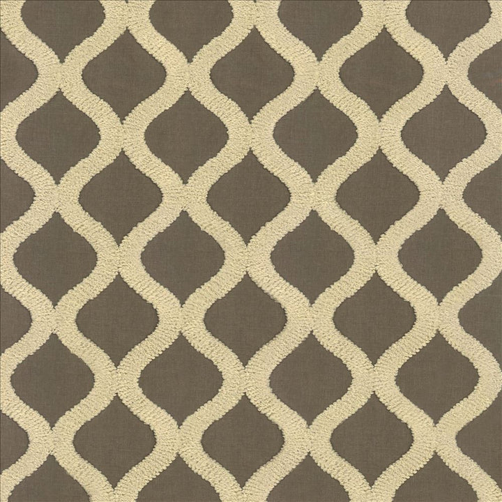 Time After Time Smoke by Kasmir Fabric 5111 100% Polyester
 INDIA </p><p>Repeat: Horizontal: 4 2/8 inches and Vertical: 4 4/8 inches 51 - 56 - Fabric Carolina -