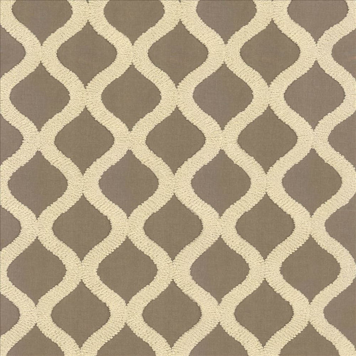 Time After Time Sterling  by Kasmir Fabric See sample 100% Polyester
 INDIA 13,500 Wyzenbeek Double Rubs </p><p>Repeat: Horizontal: 4 2/8 inches and Vertical: 4 4/8 inches 51  - Fabric Carolina -