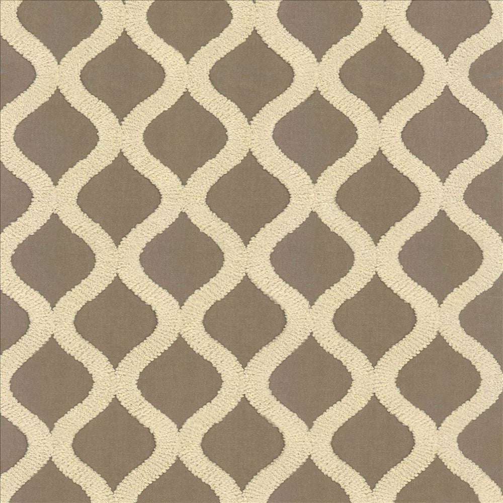 Time After Time Sterling by Kasmir Fabric 5111 100% Polyester
 INDIA 13,500 Wyzenbeek Double Rubs </p><p>Repeat: Horizontal: 4 2/8 inches and Vertical: 4 4/8 inches 51 - Fabric Carolina -