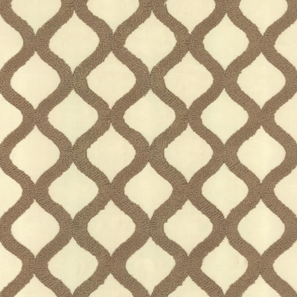 Time After Time Latte by Kasmir Fabric 5111 100% Polyester
 INDIA </p><p>Repeat: Horizontal: 4 2/8 inches and Vertical: 4 4/8 inches 51 - 56 - Fabric Carolina -