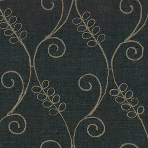Tinedale Ebony by Kasmir Fabric