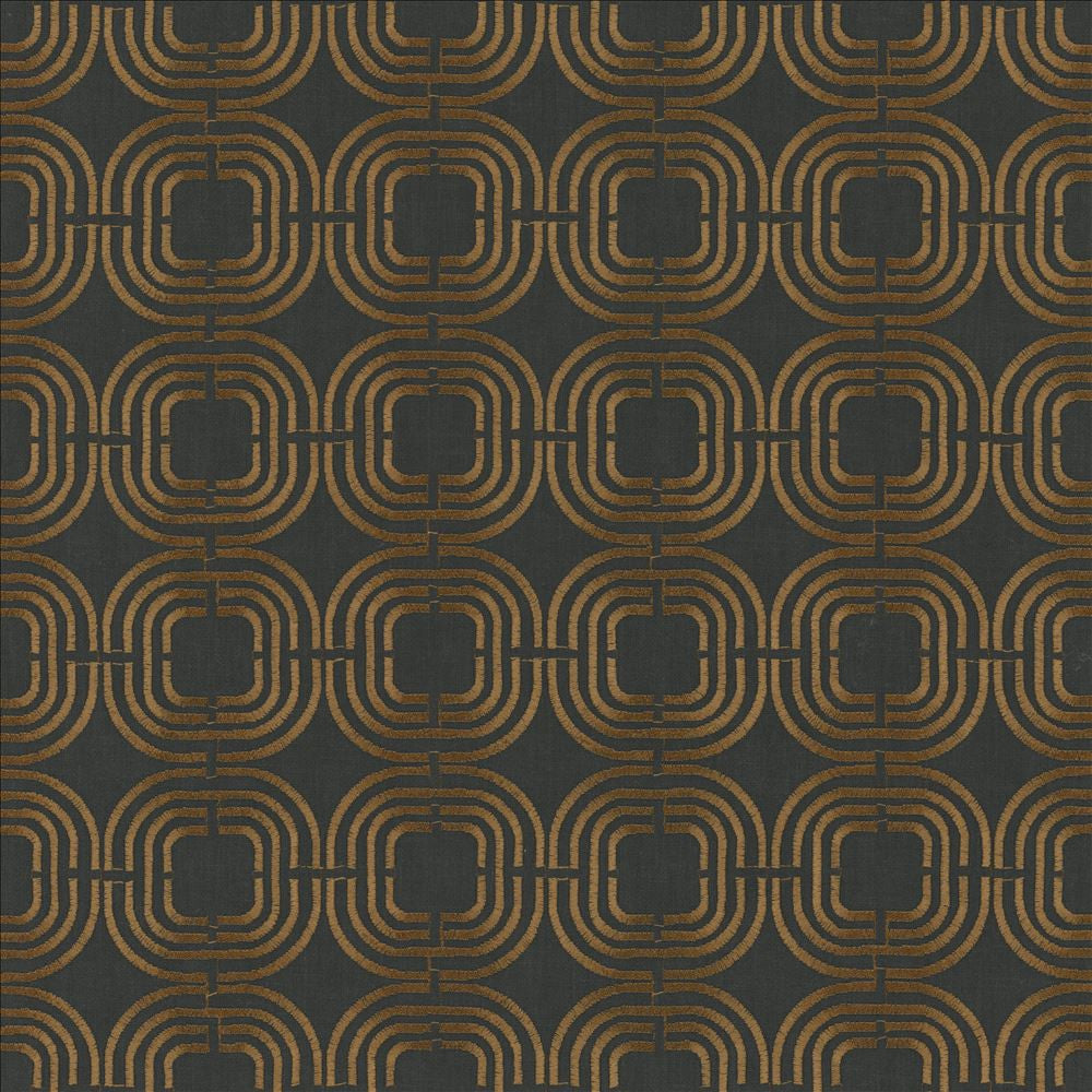 Tip Top Umber by Kasmir Fabric 1466 50% Cotton
50% Polyester
 INDIA 51,000 Wyzenbeek Double Rubs </p><p>Repeat: Horizontal: 3 2/8 inches and Vertical: 3 inches 52 - Fabric Carolina -