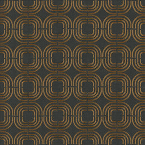 Tip Top Umber by Kasmir Fabric