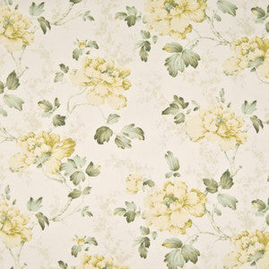 Tipler Garden Buttercup by Kasmir Fabric