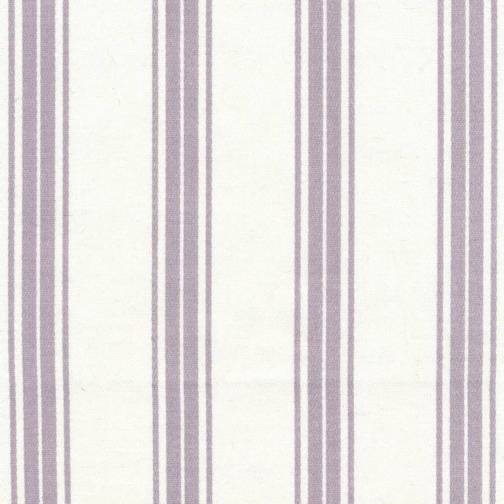 Tipler Stripe Lilac by Kasmir Fabric 1384 TURKEY Not Tested H: 1 6/8 inches, V:N/A 54 - Fabric Carolina - Kasmir