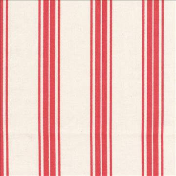 Tipler Stripe Peony by Kasmir Fabric 1384 100% Cotton TURKEY Not Tested H: 1 6/8 inches, V: N/A 54 - Fabric Carolina - Kasmir