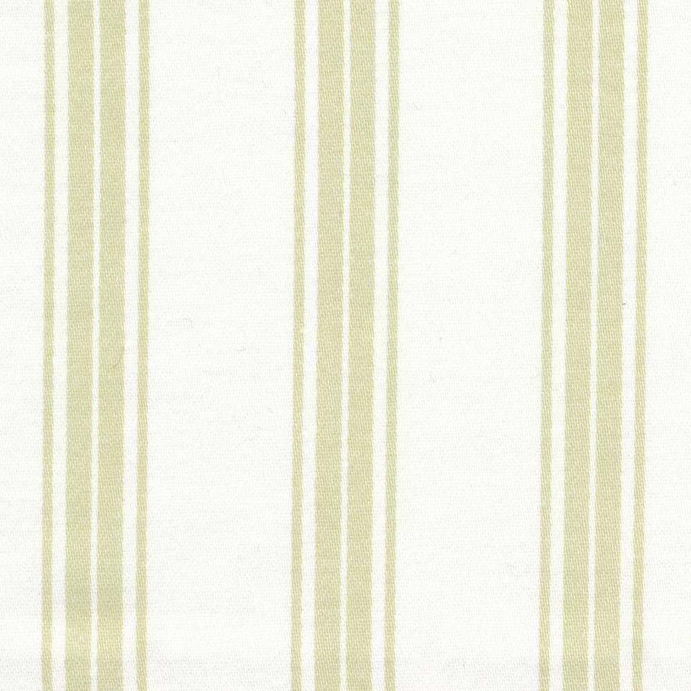Tipler Stripe Sage by Kasmir Fabric 1385 TURKEY Not Tested H: 1 6/8 inches, V:N/A 54 - Fabric Carolina - Kasmir