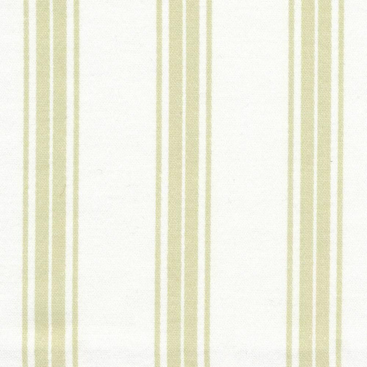 Tipler Stripe Sage by Kasmir Fabric 1385 TURKEY Not Tested H: 1 6/8 inches, V:N/A 54 - Fabric Carolina - Kasmir
