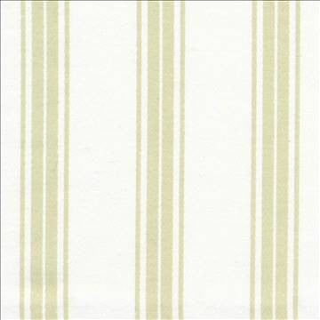 Tipler Stripe Sage by Kasmir Fabric 1385 100% Cotton TURKEY Not Tested H: 1 6/8 inches, V: N/A 54 - Fabric Carolina - Kasmir