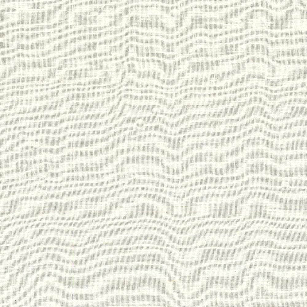 Tipperary Off White by Kasmir Fabric 5035 77% Linen 23% Cotton INDIA Not Tested Horizontal: 0 Inches and Vertical: 0 Inches 54 - 55 - Fabric Carolina -