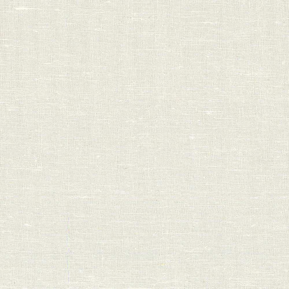 Tipperary Off White by Kasmir Fabric 5035 77% Linen
23% Cotton
 INDIA </p><p>Repeat: Horizontal: N/A and Vertical: N/A 54 - 55 - Fabric Carolina -