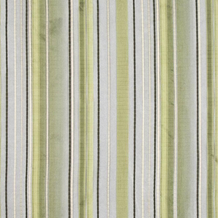 Tipton Stripe Fern by Kasmir Fabric 1388 TURKEY Not Tested H: N/A, V:13 2/8 inches 118 - Fabric Carolina - Kasmir
