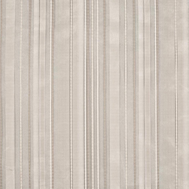 Tipton Stripe Stone by Kasmir Fabric 1386 TURKEY Not Tested H: N/A, V:13 2/8 inches 118 - Fabric Carolina - Kasmir