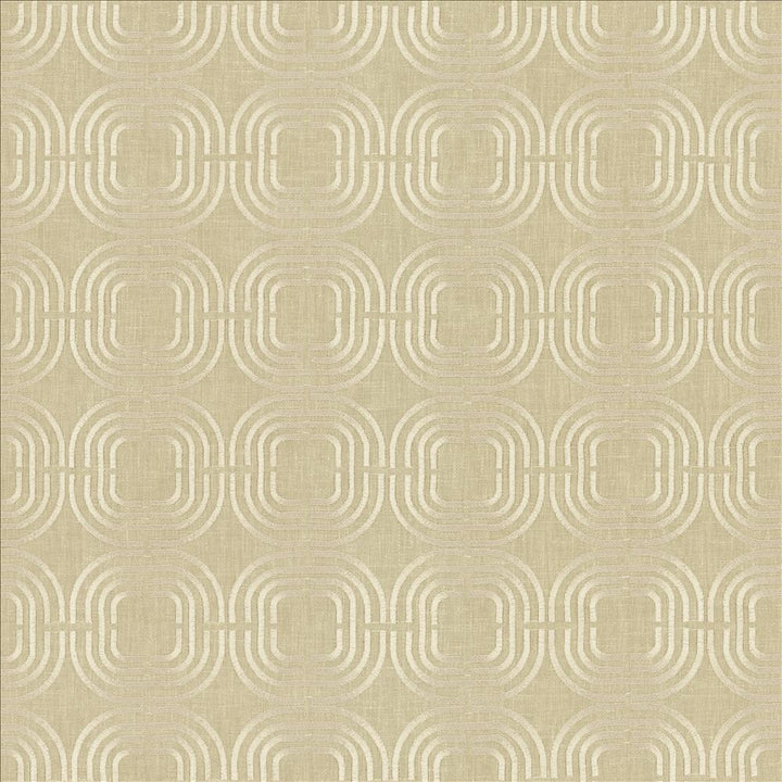 Tip Top Linen by Kasmir Fabric 1466 50% Cotton
50% Polyester
 INDIA </p><p>Repeat: Horizontal: 3 2/8 inches and Vertical: 3 inches 52 - Fabric Carolina -