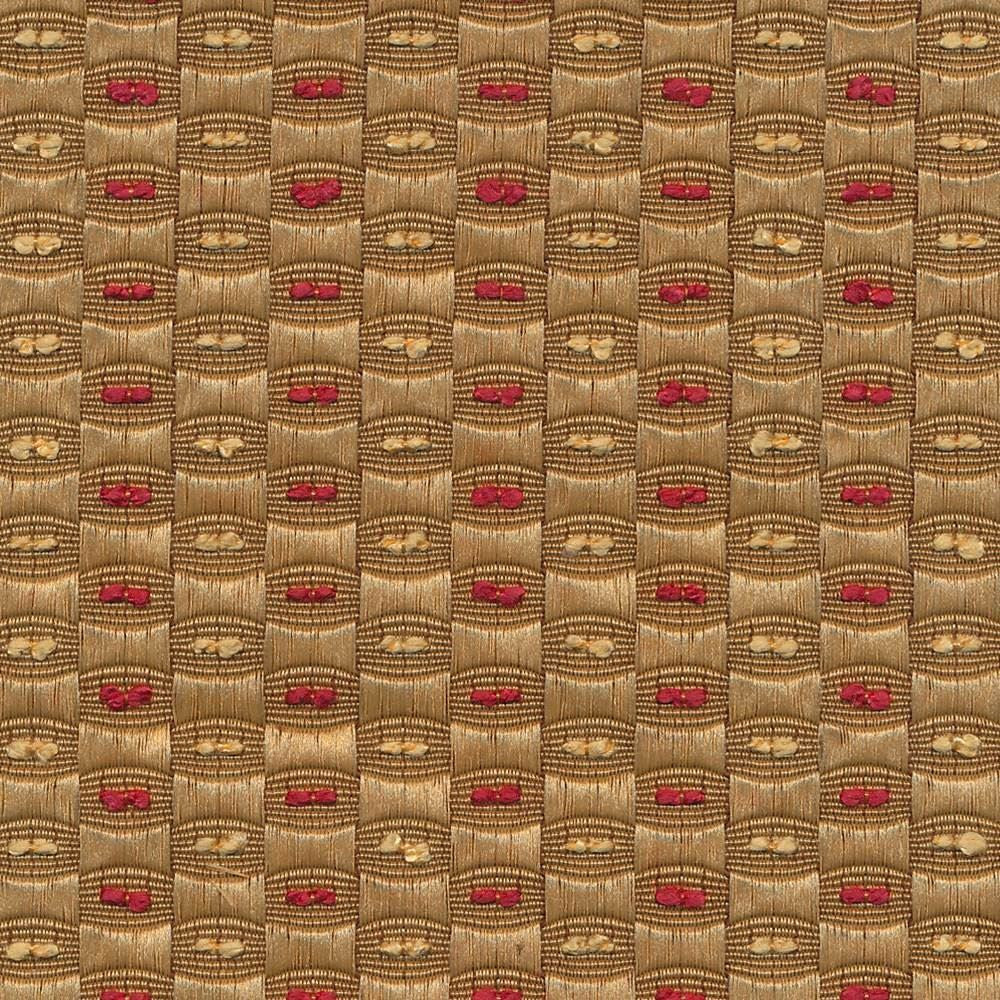 Tivett Amber by Kasmir Fabric 1404 48% Cotton
29% Polyester
22% Rayon
1% Nylon
 USA 51,000 Wyzenbeek Double Rubs </p><p>Repeat: Horizontal: 6/8 inches and Vertical: 3/8 inches 54 - Fabric Carolina -