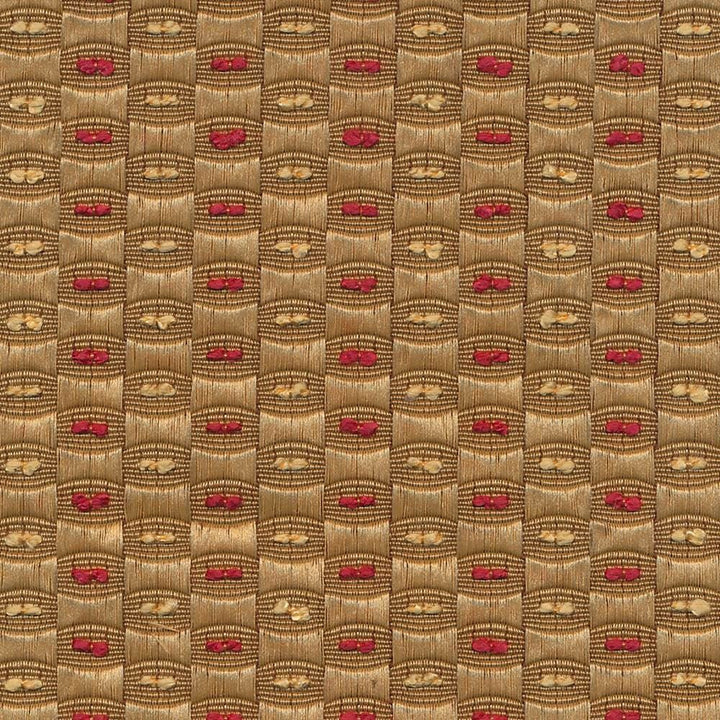 Tivett Amber by Kasmir Fabric 1404 48% Cotton
29% Polyester
22% Rayon
1% Nylon
 USA 51,000 Wyzenbeek Double Rubs </p><p>Repeat: Horizontal: 6/8 inches and Vertical: 3/8 inches 54 - Fabric Carolina -
