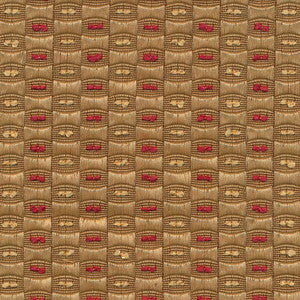 Tivett Amber by Kasmir Fabric