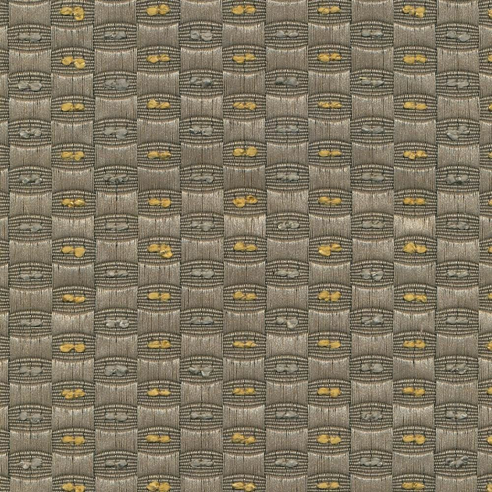 Tivett Greystone by Kasmir Fabric 1404 48% Cotton 29% Polyester 22% Rayon 1% Nylon USA 51,000 Wyzenbeek Double Rubs Horizontal: 6/8 inches and Vertical: 3/8 inches 54 - 55 - Fabric Carolina -