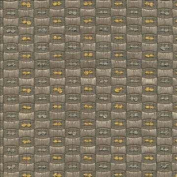 Tivett Greystone by Kasmir Fabric 1404 48% Cotton 29% Polyester 22% Rayon 1% Nylon USA 51,000 Wyzenbeek Double Rubs H: 6/8 inches, V: 3/8 inches 54 - 55 - Fabric Carolina - Kasmir