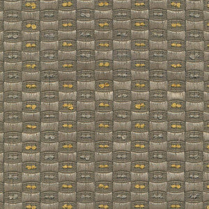 Tivett Greystone by Kasmir Fabric
