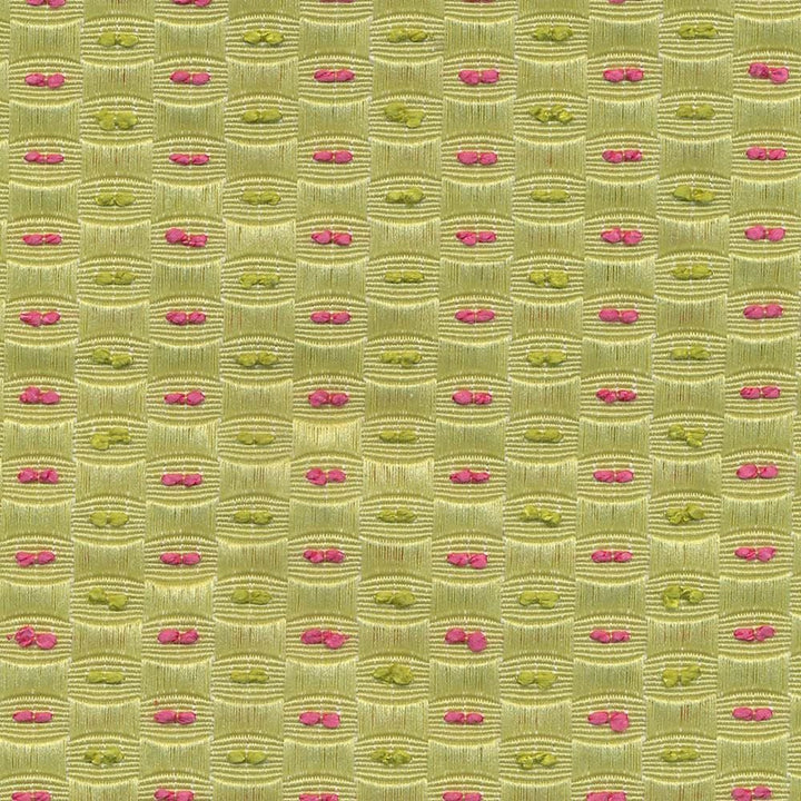 Tivett Spring by Kasmir Fabric 1404 48% Cotton
29% Polyester
22% Rayon
1% Nylon
 USA 51,000 Wyzenbeek Double Rubs Horizontal: 6/8 inches and Vertical: 3/8 inches 54 - Fabric Carolina -