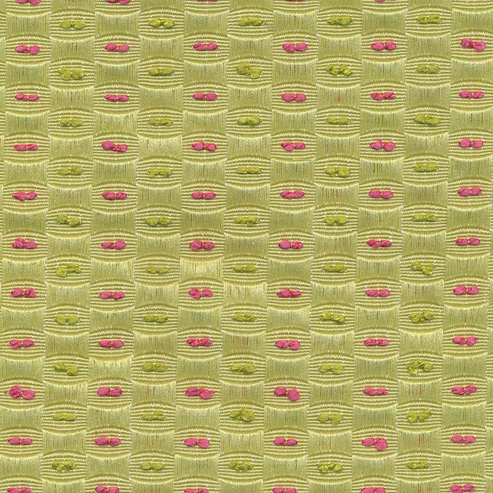 Tivett Spring by Kasmir Fabric 1404 USA 51,000 Wyzenbeek Double Rubs H: 6/8 inches, V:3/8 inches 54 - 55 - Fabric Carolina - Kasmir