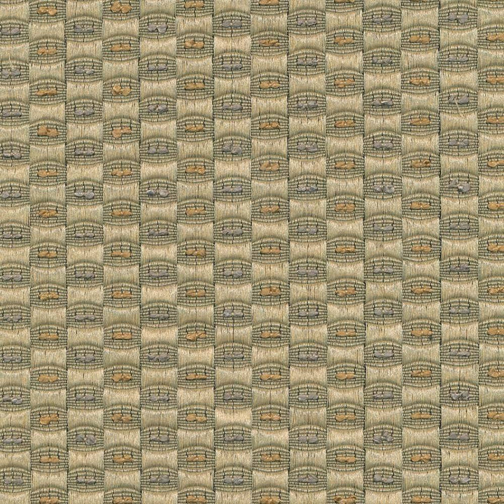 Tivett Topaz by Kasmir Fabric 1404 USA 51,000 Wyzenbeek Double Rubs H: 6/8 inches, V:3/8 inches 54 - 55 - Fabric Carolina - Kasmir