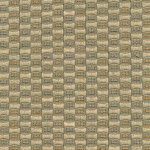Tivett Topaz by Kasmir Fabric