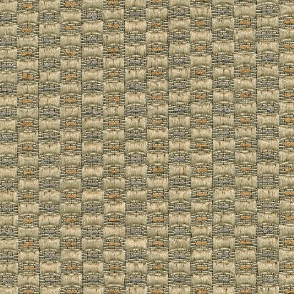 Tivett Topaz by Kasmir Fabric 1404 48% Cotton 29% Polyester 22% Rayon 1% Nylon USA 51,000 Wyzenbeek Double Rubs Horizontal: 6/8 inches and Vertical: 3/8 inches 54 - 55 - Fabric Carolina -
