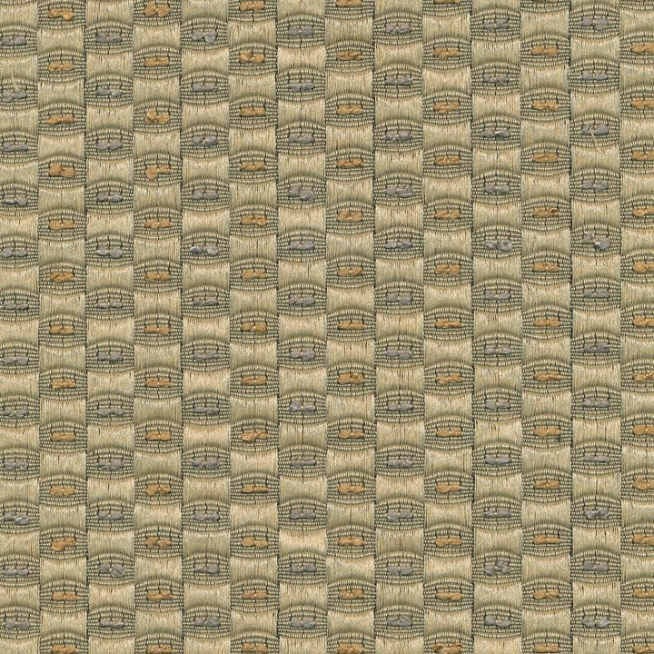 Tivett Topaz by Kasmir Fabric 1404 48% Cotton
29% Polyester
22% Rayon
1% Nylon
 USA 51,000 Wyzenbeek Double Rubs Horizontal: 6/8 inches and Vertical: 3/8 inches 54 - Fabric Carolina -