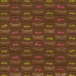 Tivett Truffle by Kasmir Fabric