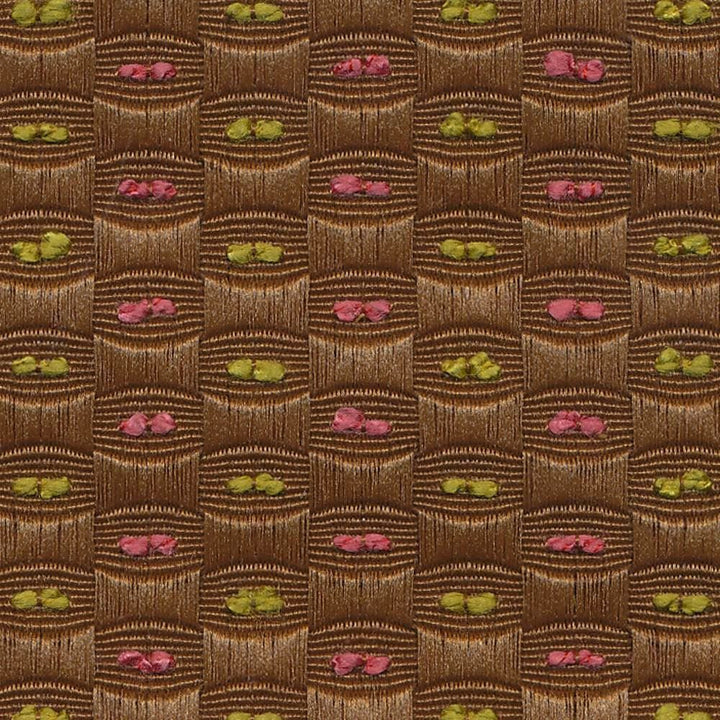 Tivett Truffle by Kasmir Fabric 1404 48% Cotton
29% Polyester
22% Rayon
1% Nylon
 USA 51,000 Wyzenbeek Double Rubs </p><p>Repeat: Horizontal: 6/8 inches and Vertical: 3/8 inches 54 - Fabric Carolina -