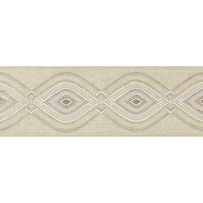 Ora Tape Bluff by Lee Jofa Trim