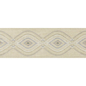 Ora Tape Bluff by Lee Jofa Trim