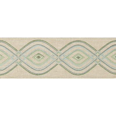 Ora Tape Mist by Lee Jofa Trim