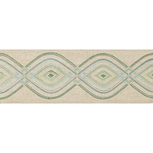 Ora Tape Mist by Lee Jofa Trim