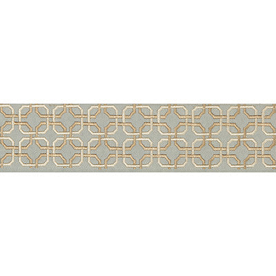 Marsett Tape Stone by Lee Jofa Trim