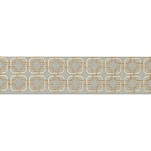 Marsett Tape Stone by Lee Jofa Trim