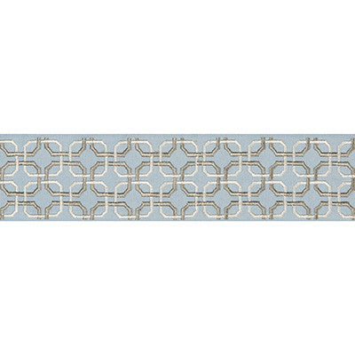 Marsett Tape Lake by Lee Jofa Trim