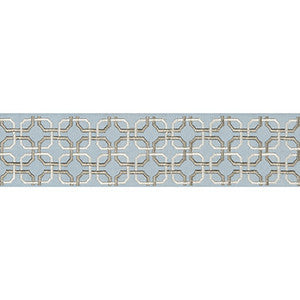 Marsett Tape Lake by Lee Jofa Trim