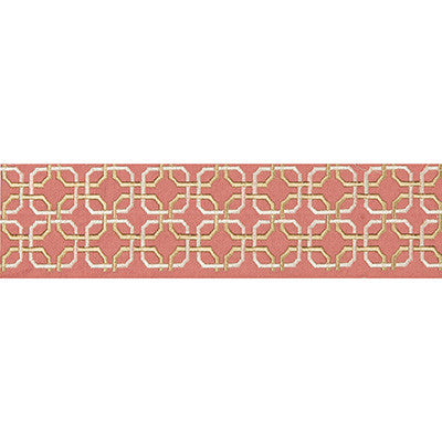 Marsett Tape Petal by Lee Jofa Trim