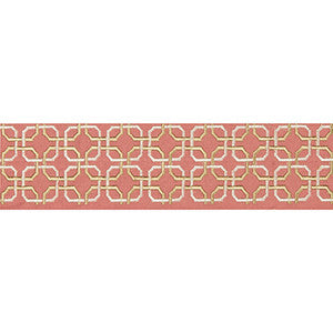 Marsett Tape Petal by Lee Jofa Trim