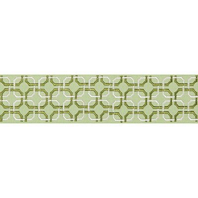Marsett Tape Leaf by Lee Jofa Trim